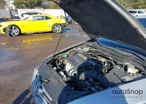 2004 Honda Accord 2.4 Lx from USA, damaged, VIN 3HGCM56344G706567